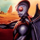 Illustration for article titled Kim Stanley Robinsons Favorite Mars Books